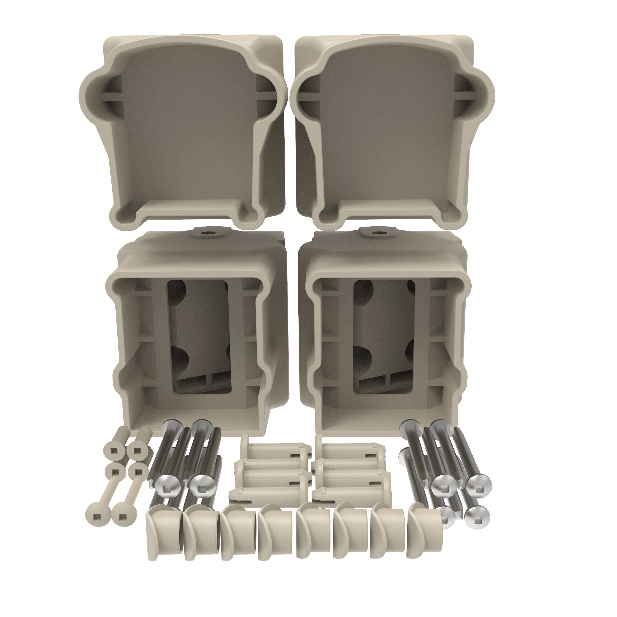 A single green leaf against a white background.