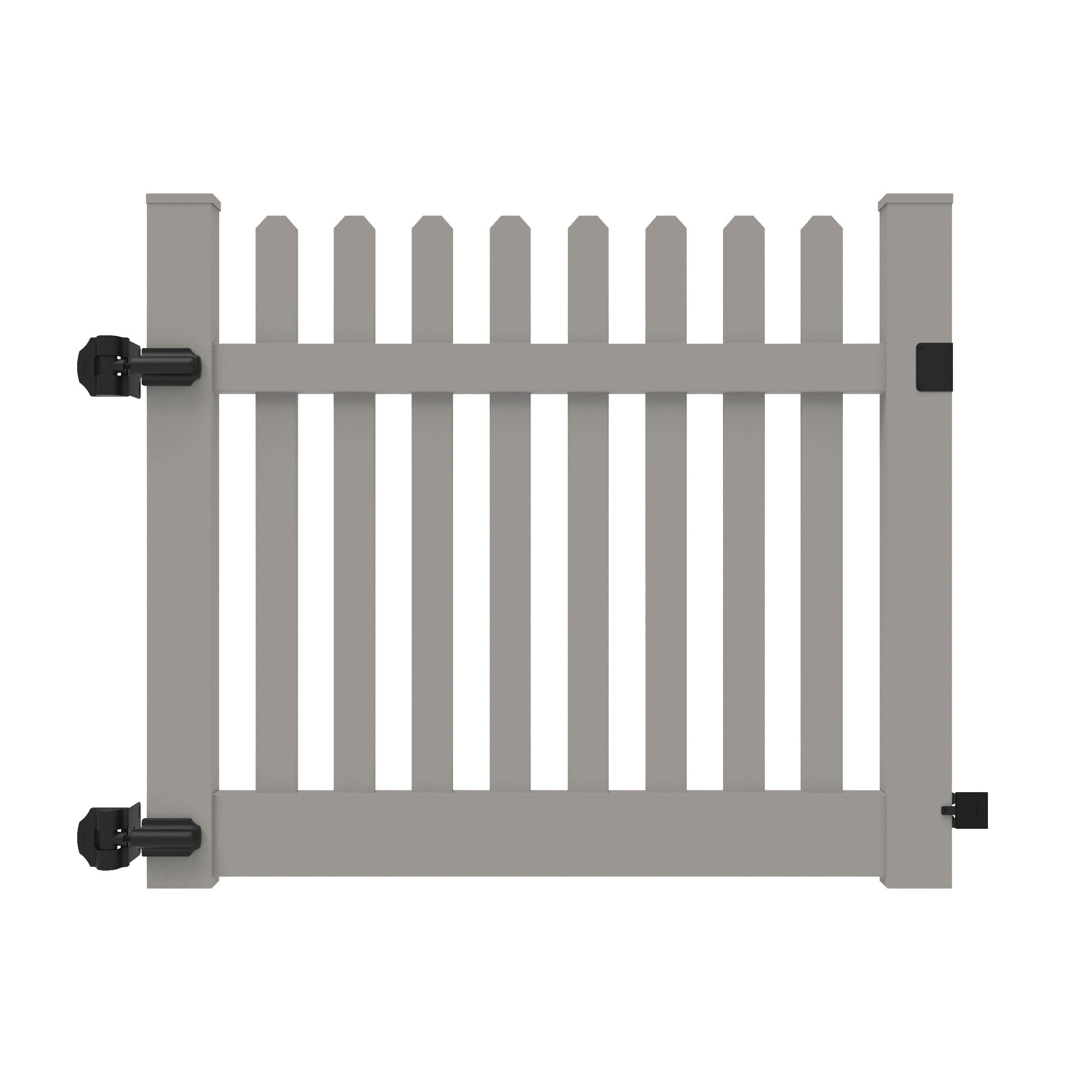 A single green leaf against a white background.