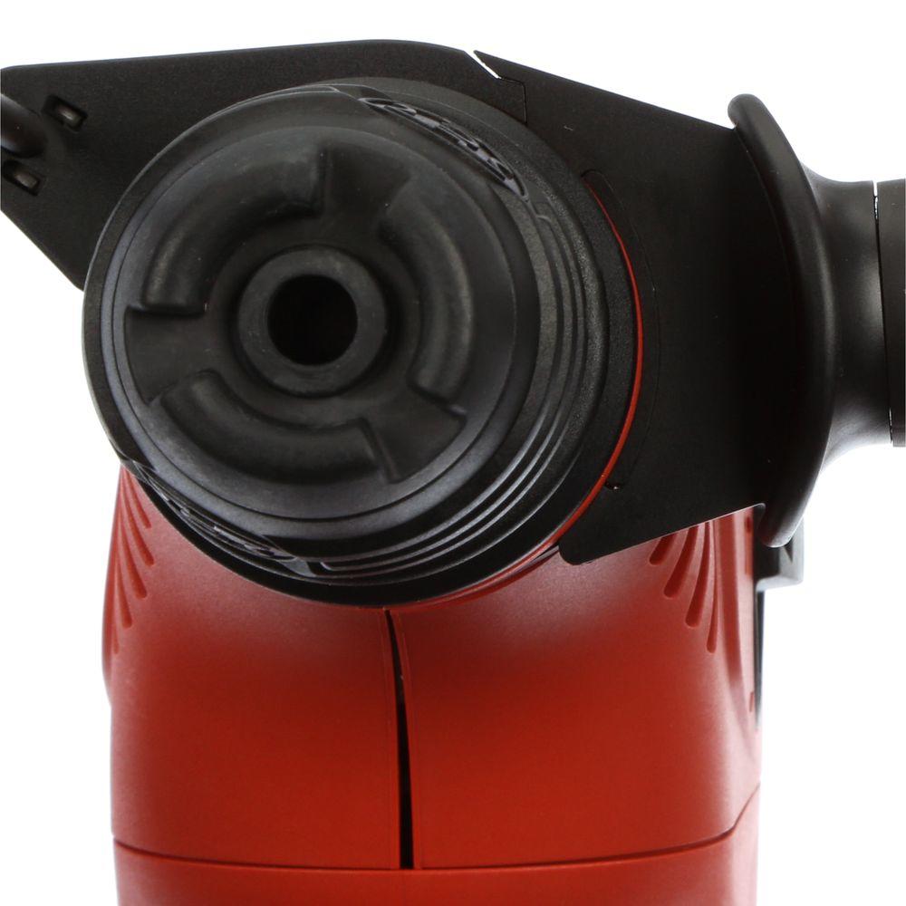 120-Volt SDS-Plus TE 7-C Corded Rotary Hammer Drill Kit with 2 TE