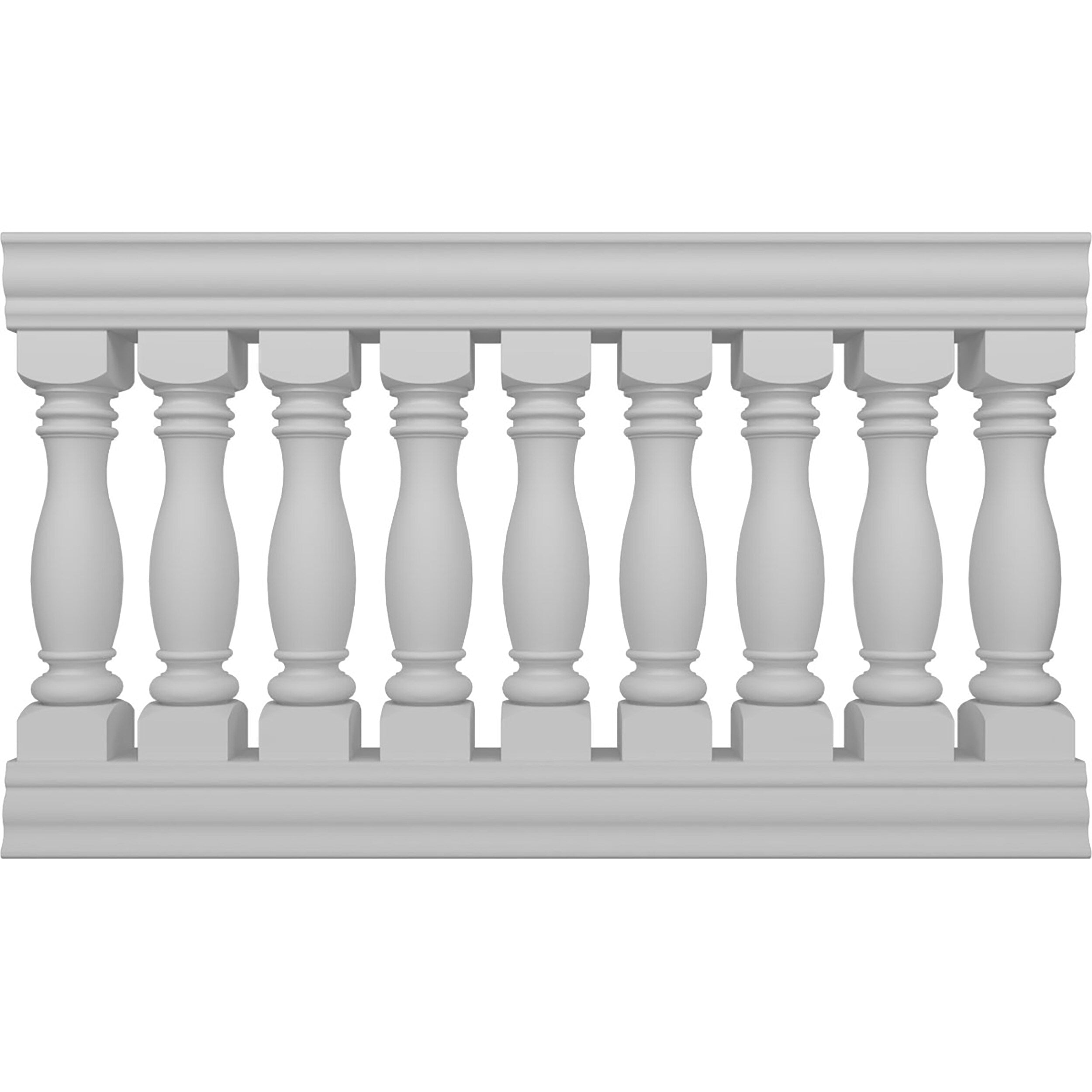 A single green leaf against a white background.