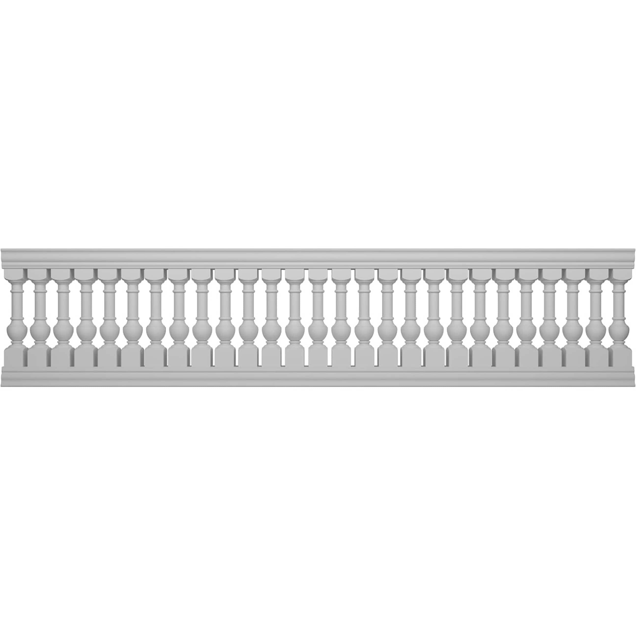 A single green leaf against a white background.