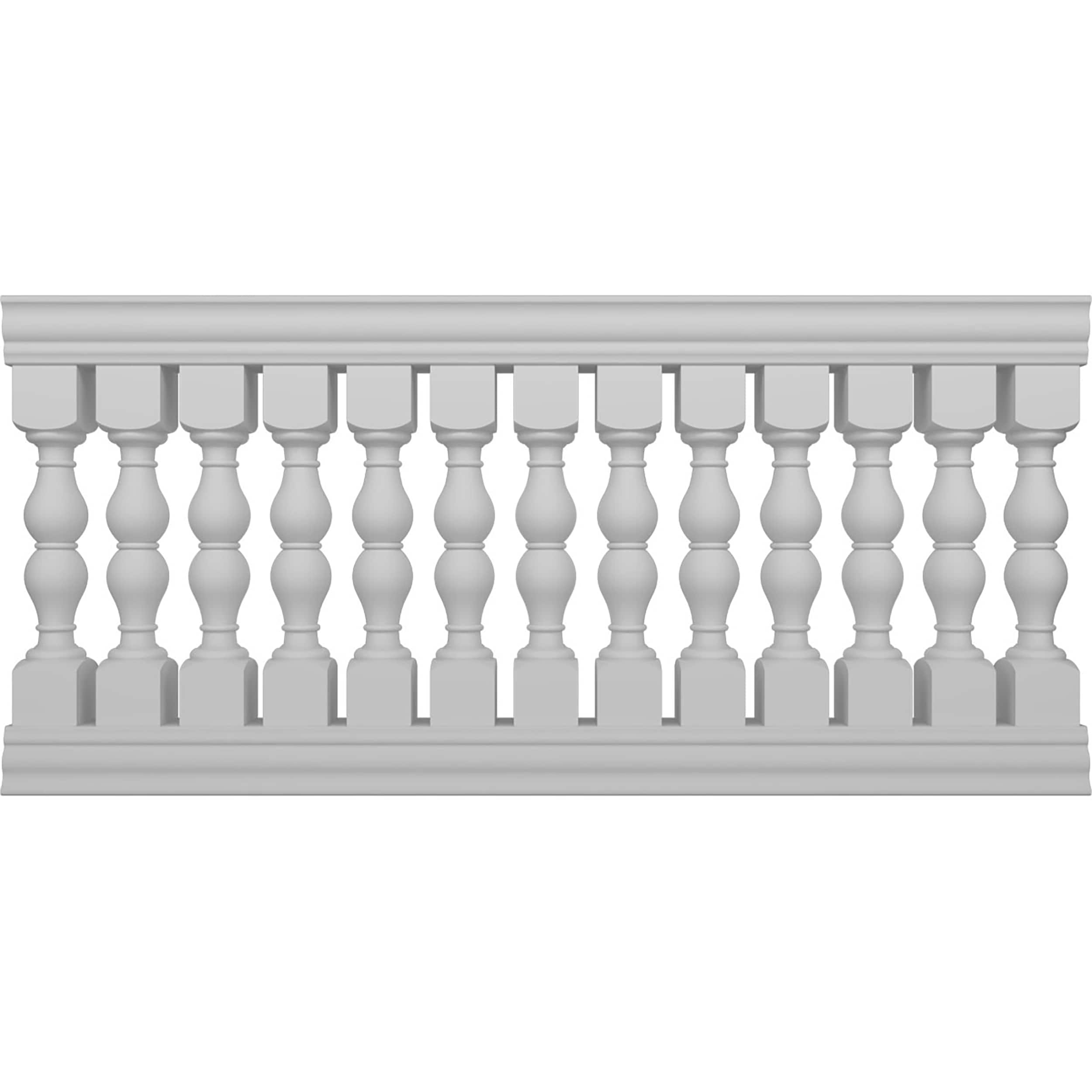 A single green leaf against a white background.