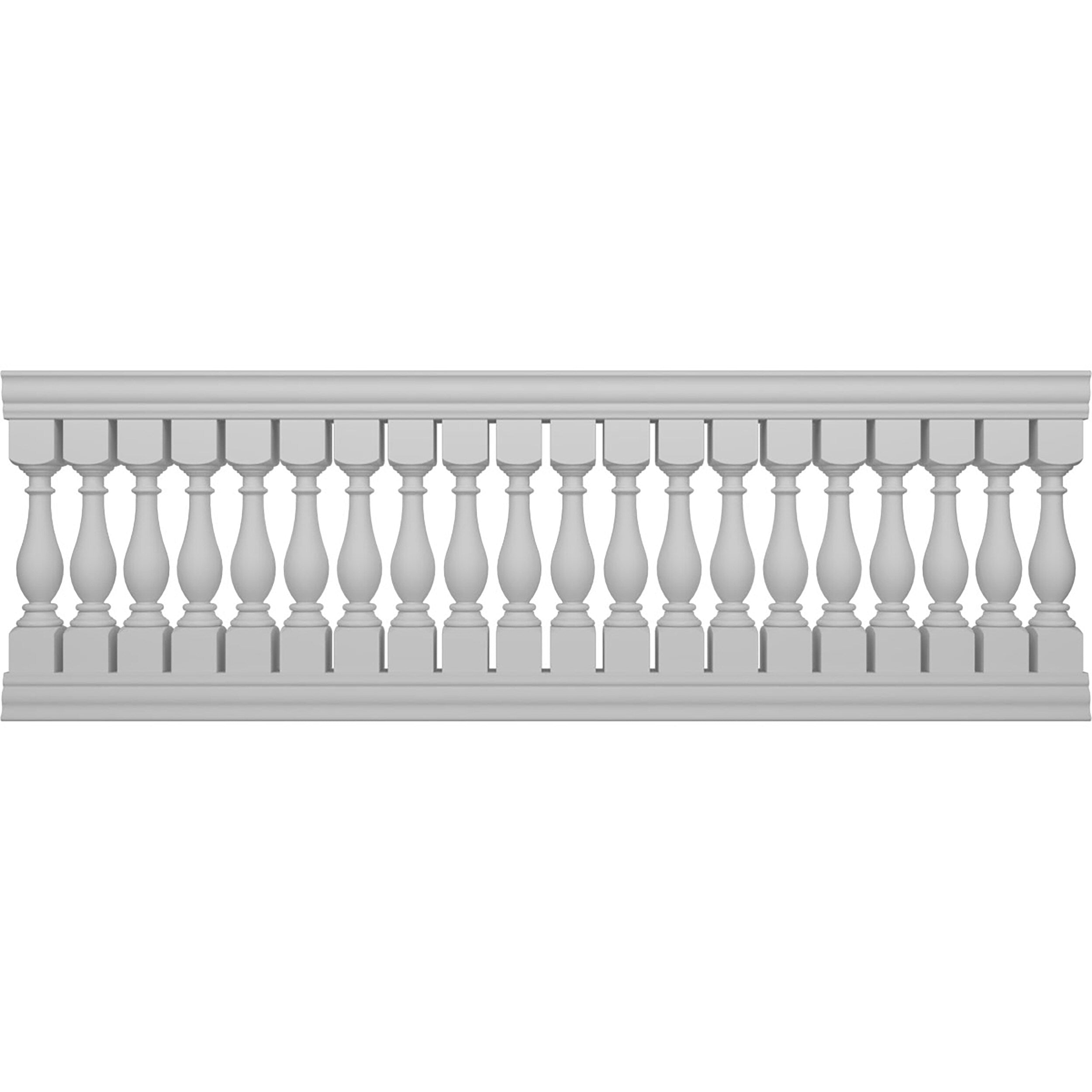 A single green leaf against a white background.