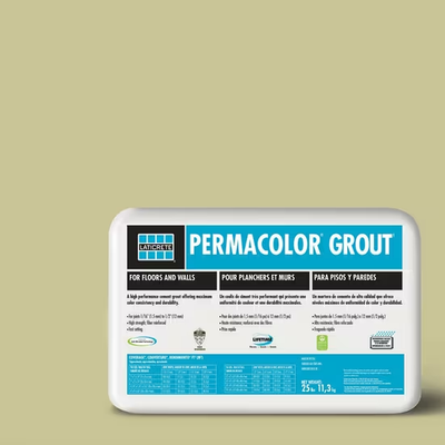 41 Kashmir Permacolor Grout (25 lbs)