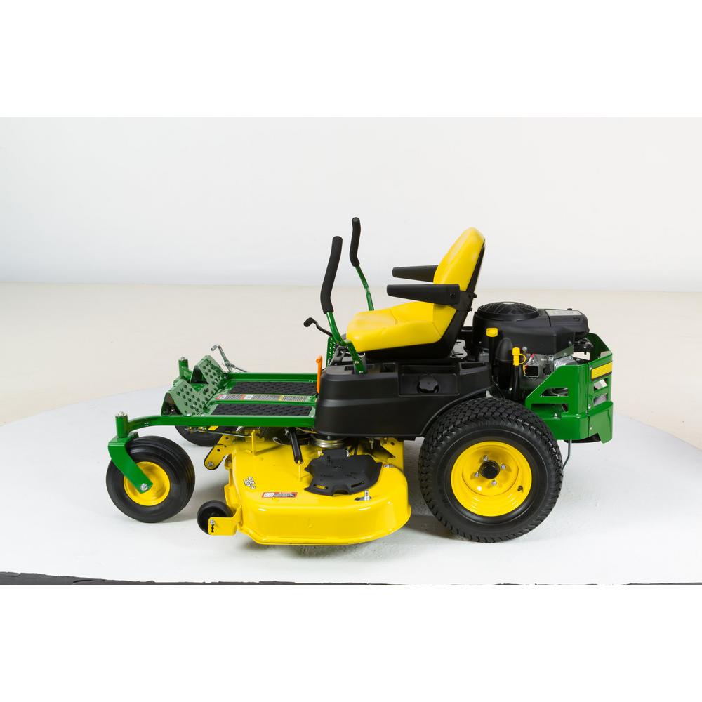 John Deere Z375R 54 in. 25 HP Gas Dual Hydrostatic Zero-Turn