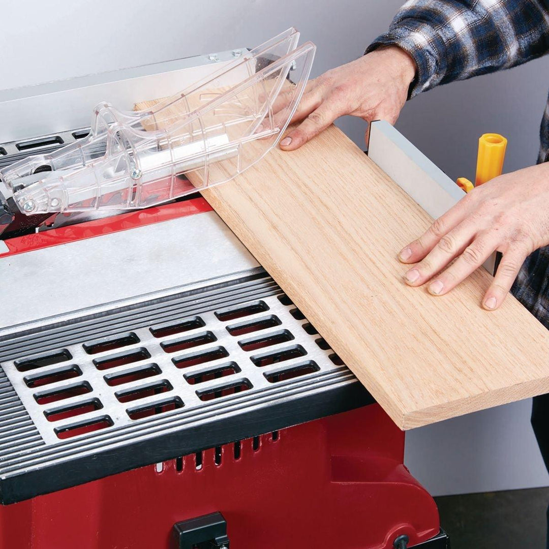 10 in., 15 Amp Benchtop Table Saw – Super Arbor