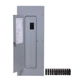 PowerMark Gold 200 Amp 40-Space 40-Circuit Indoor Main Breaker Value Kit Includes Select Circuit Breaker - Super Arbor