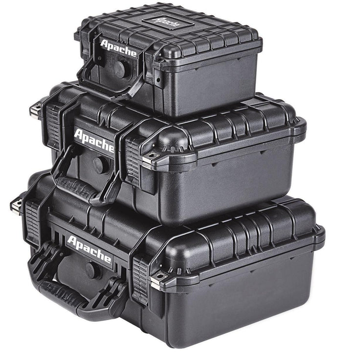 2800 Weatherproof Protective Case - Medium – Super Arbor