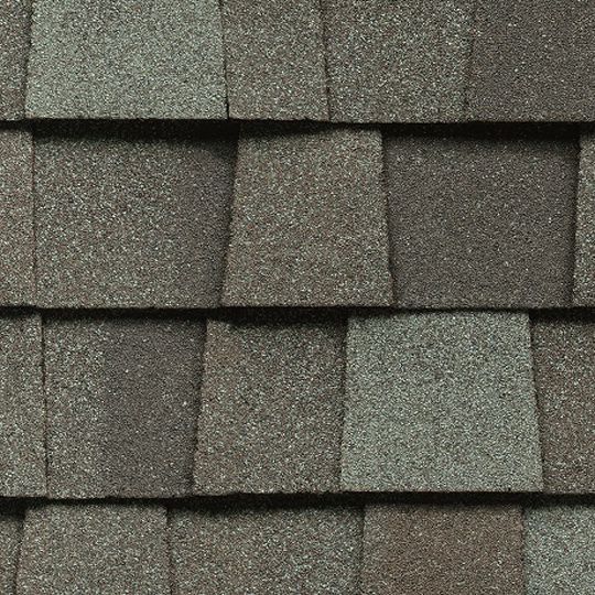 CertainTeed Roofing Landmark TL (Triple Laminate) Solaris Shingles - P ...