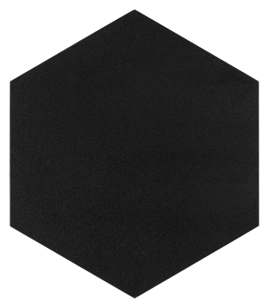 A single green leaf against a white background.