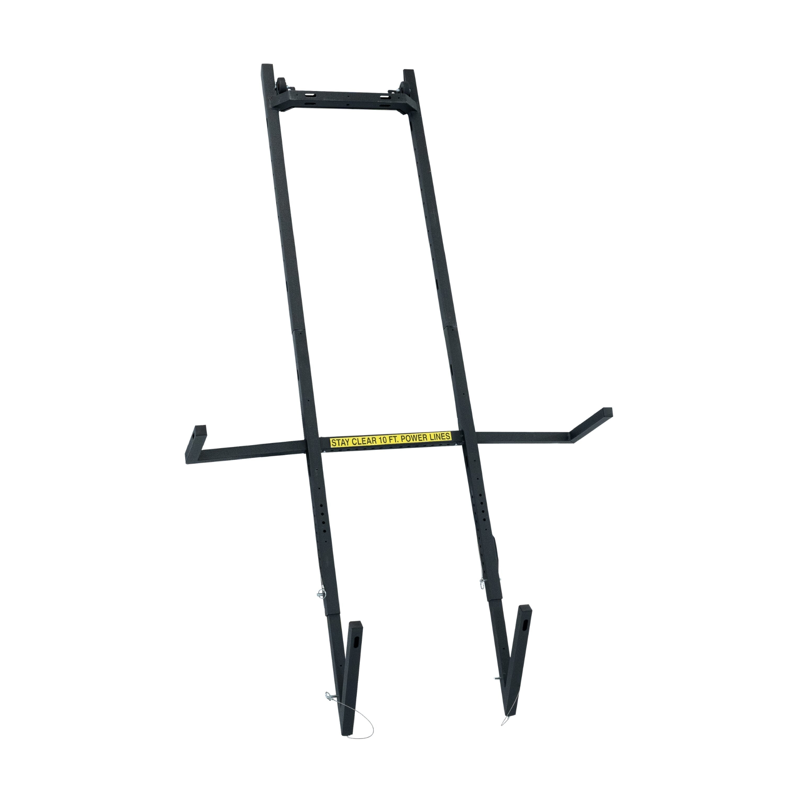 Tie Down TranzVolt Solar Tilt Platform (Platform Only) for Ladder Hois ...