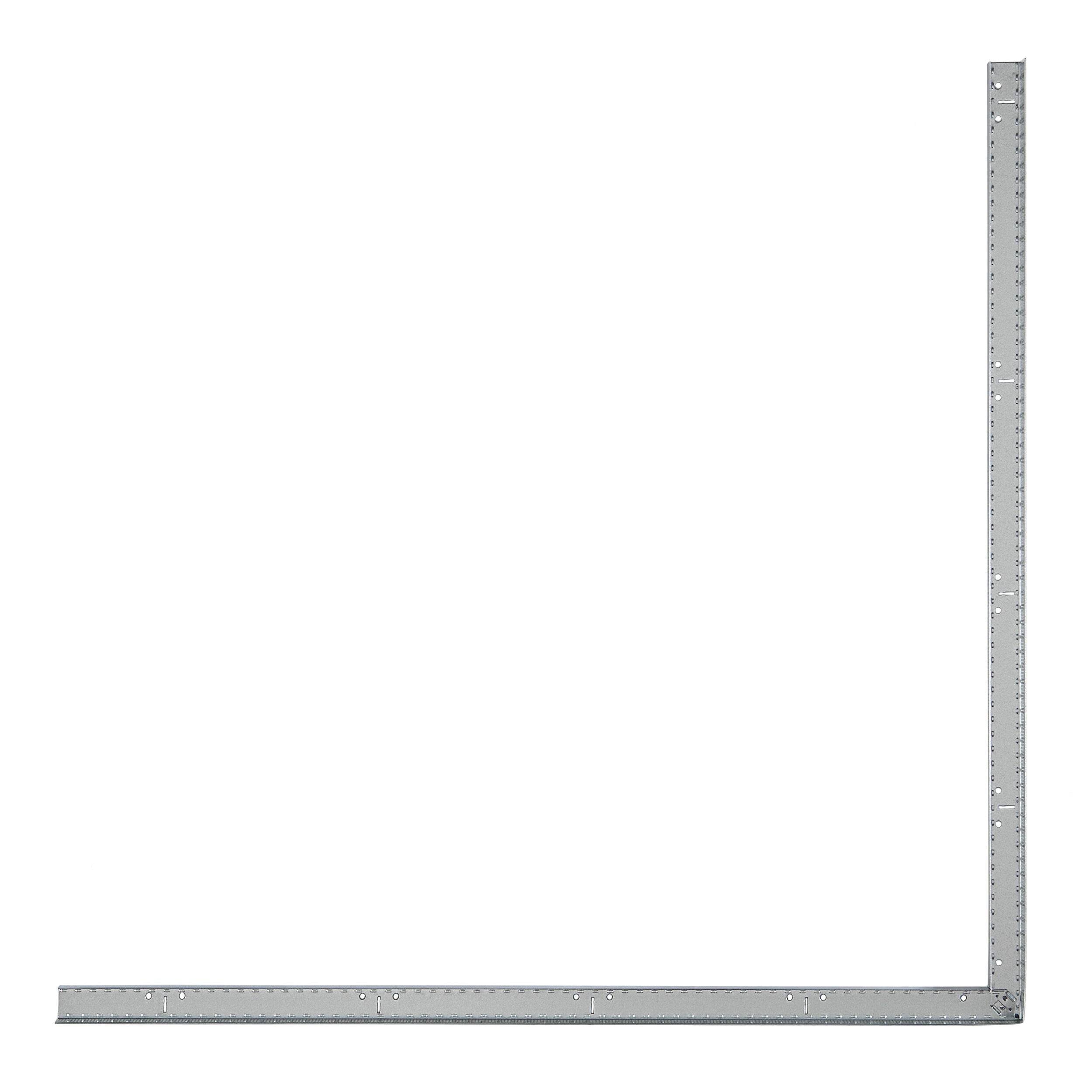 A single green leaf against a white background.