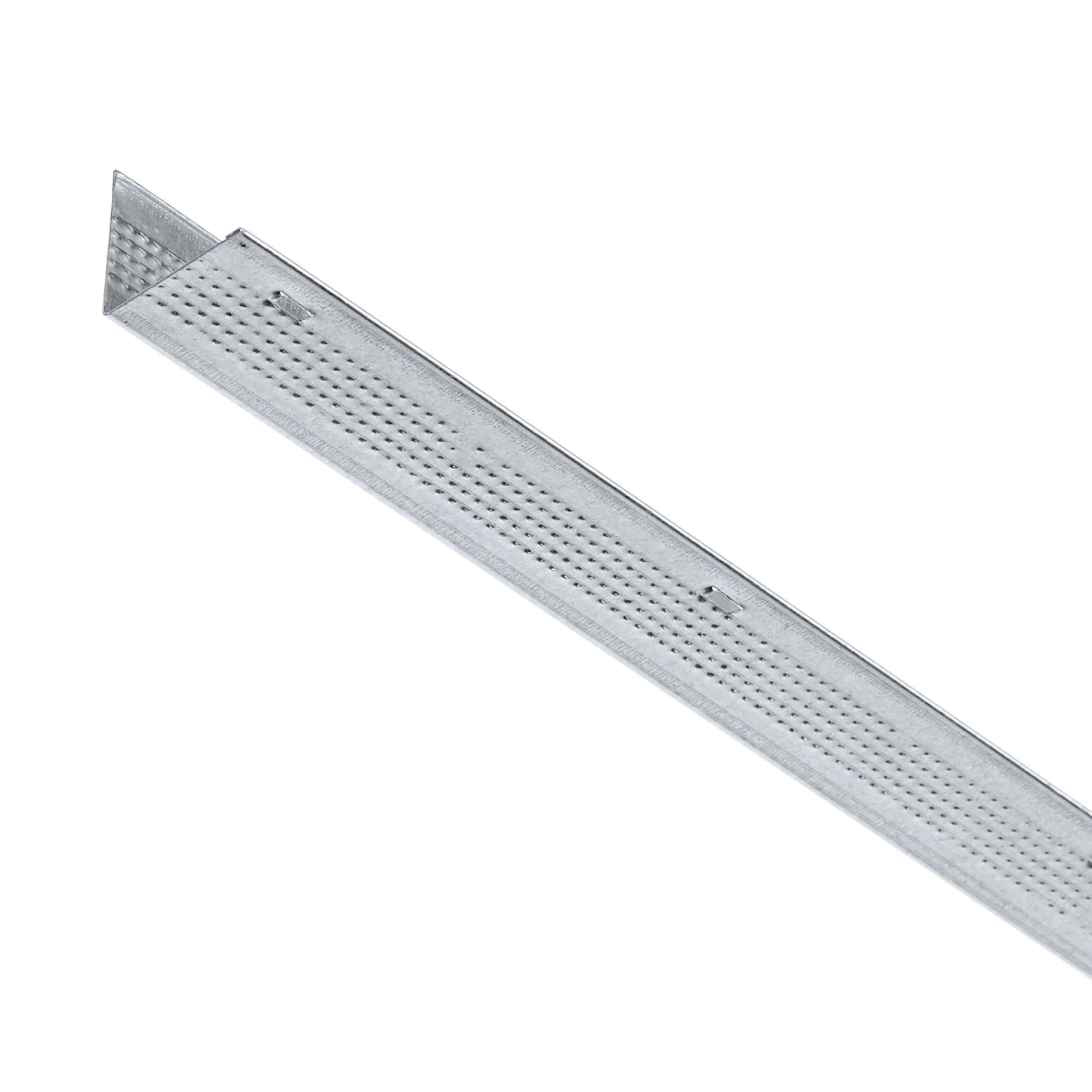 A single green leaf against a white background.