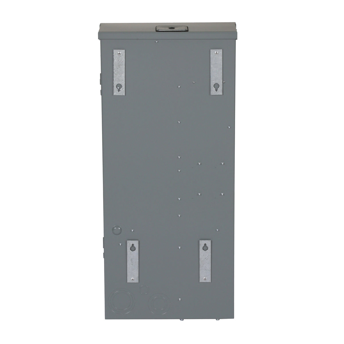 Square D Square D Homeline Brand Only 200-Amp 20-space load center - interior view
