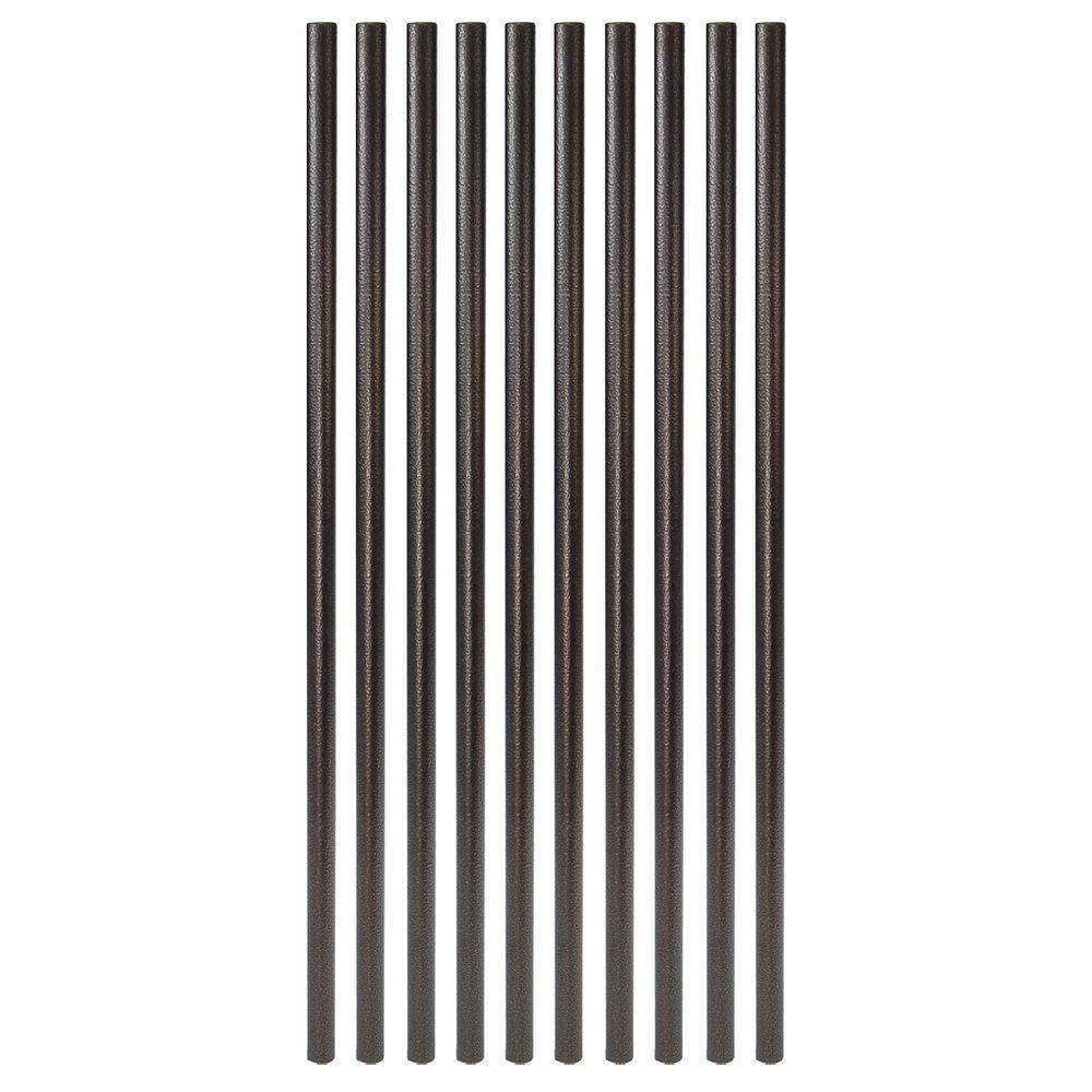 A single green leaf against a white background.