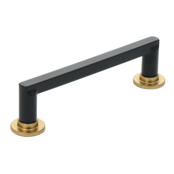 Origin 21 Hilo (96mm) Center to Center Rectangular Bar Drawer Pull ...