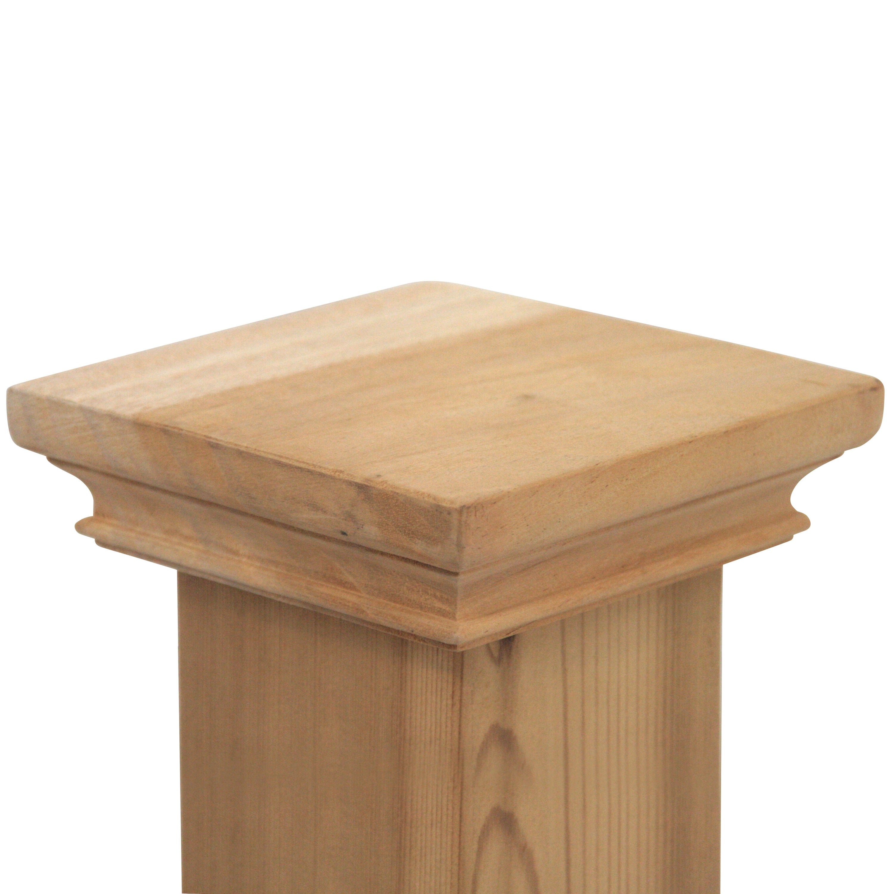 A single green leaf against a white background.