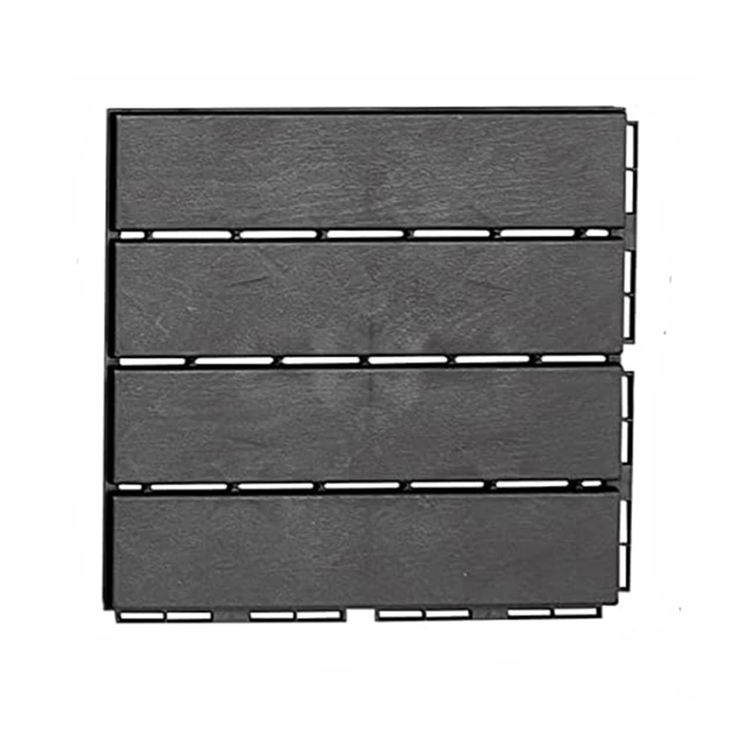 A single green leaf against a white background.