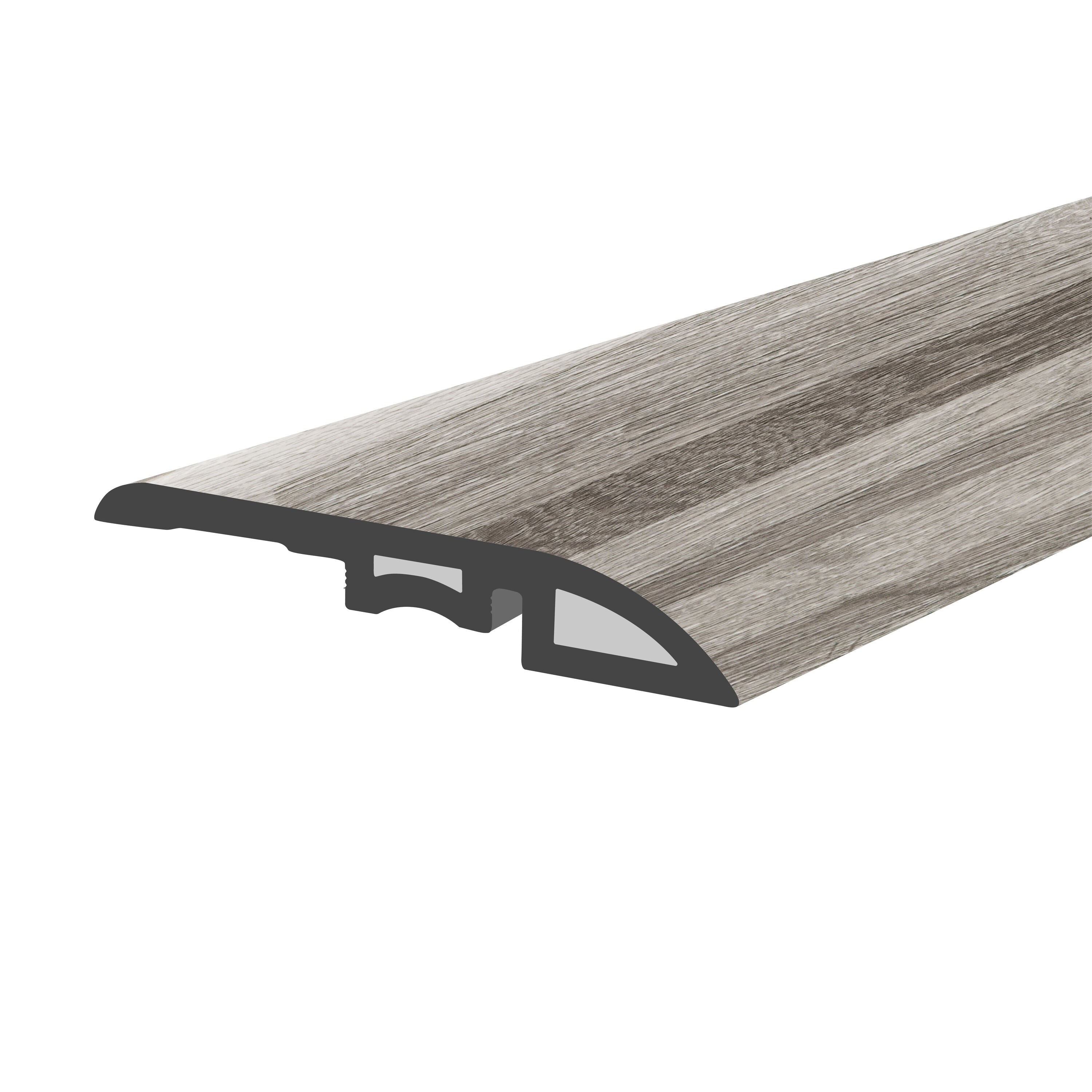 A single green leaf against a white background.