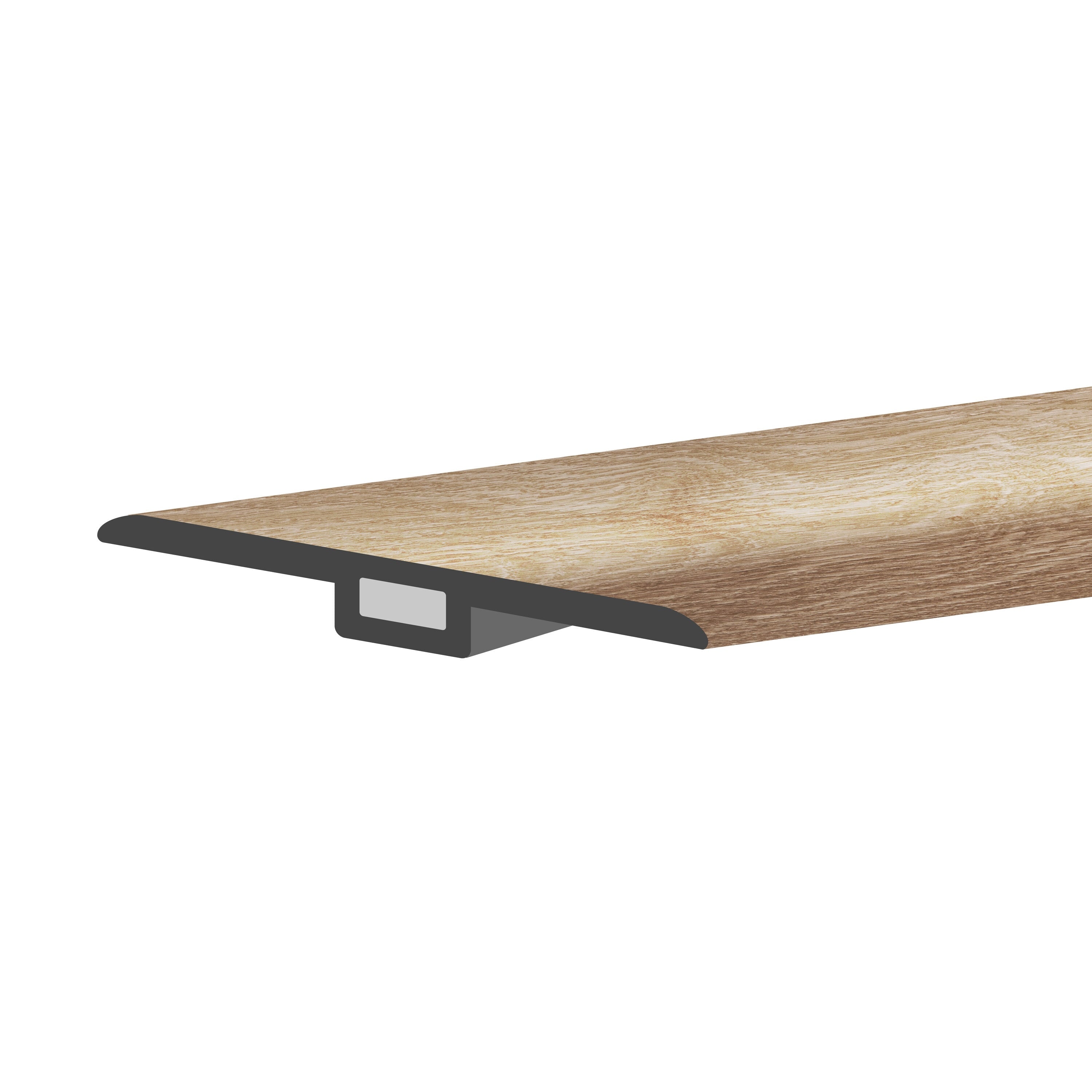 A single green leaf against a white background.