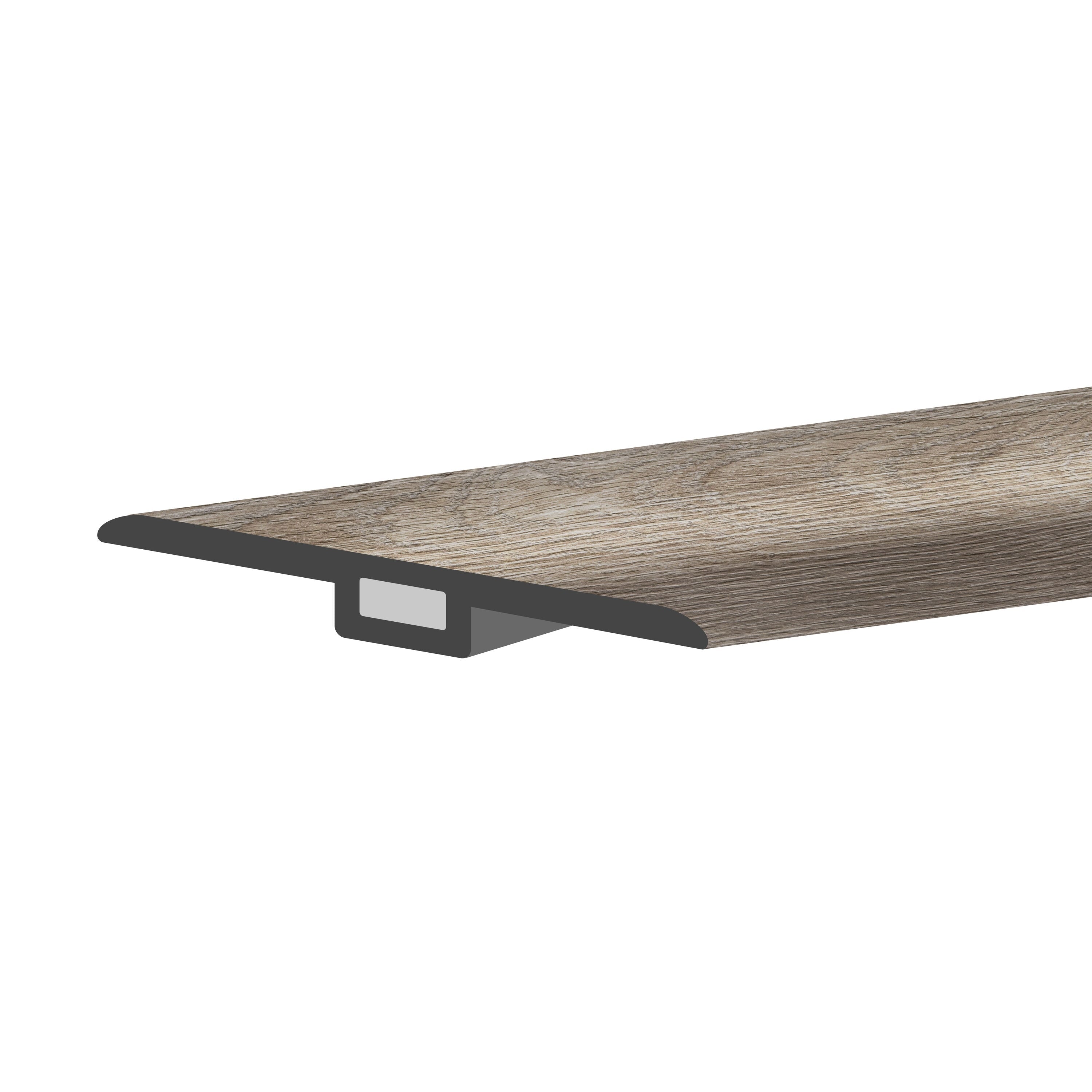 A single green leaf against a white background.