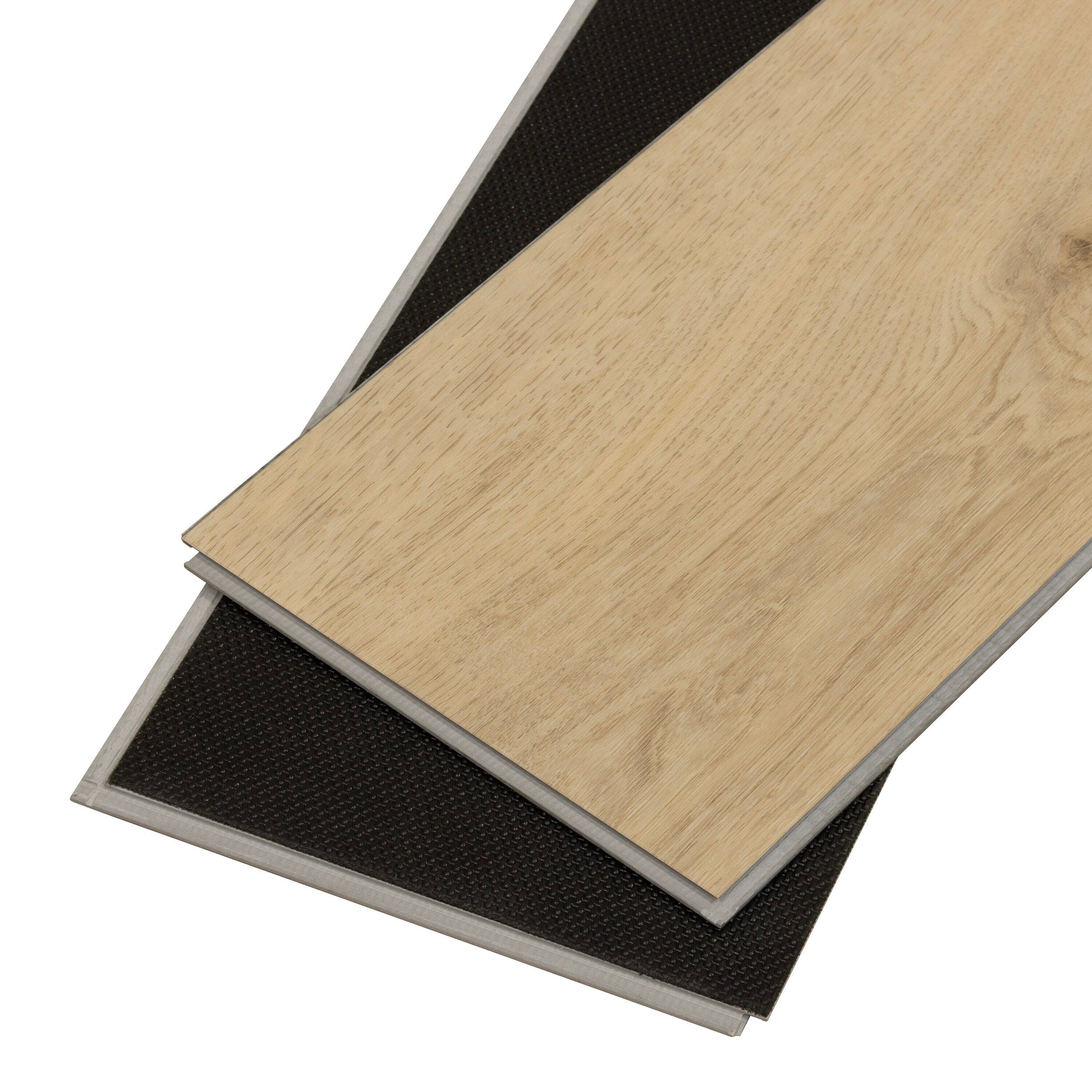 CALI (Sample) Aqua Tough Eastern Swell Brown Wood Look 20mil Waterpro