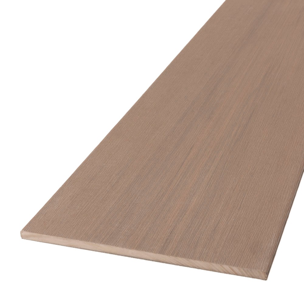 A single green leaf against a white background.