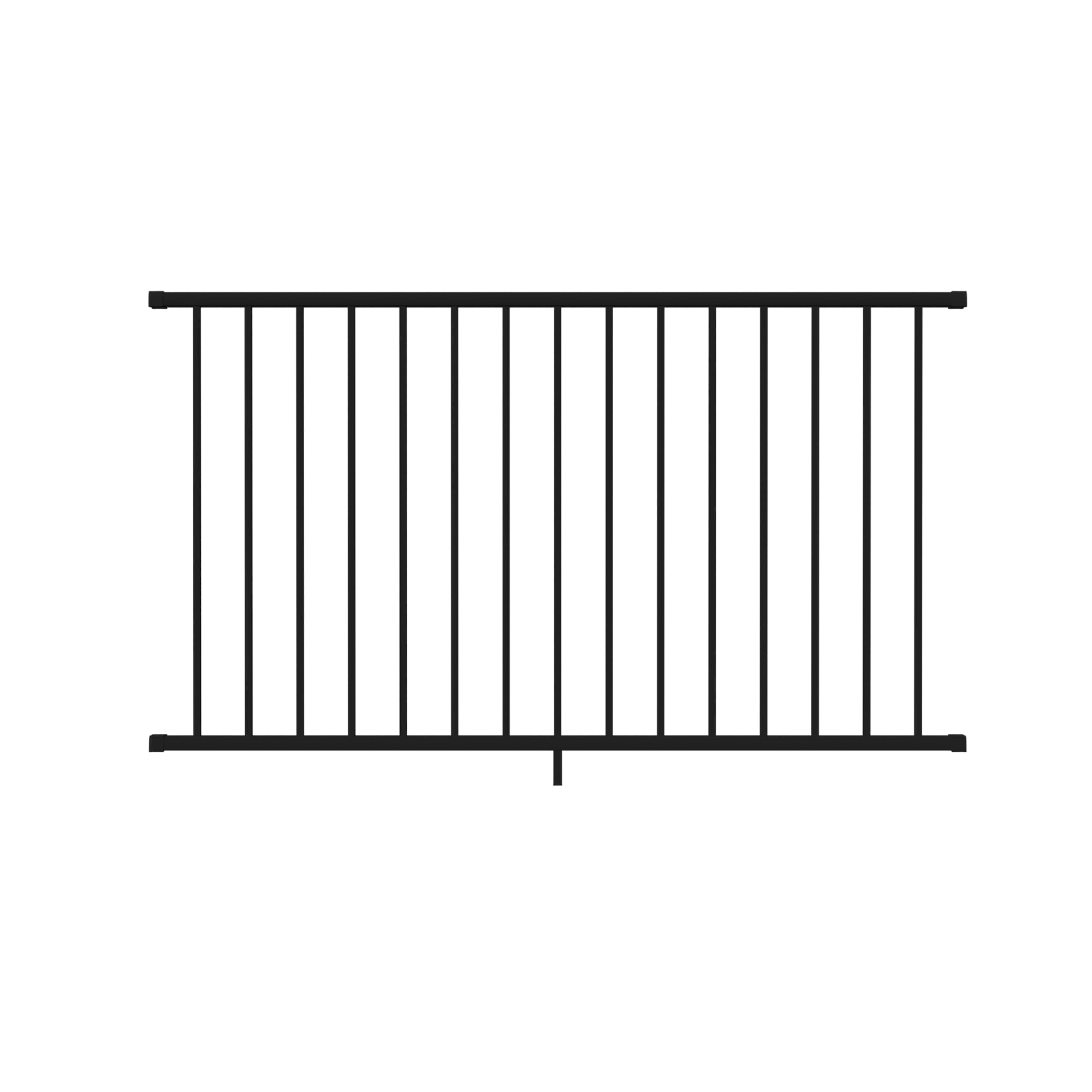 A single green leaf against a white background.