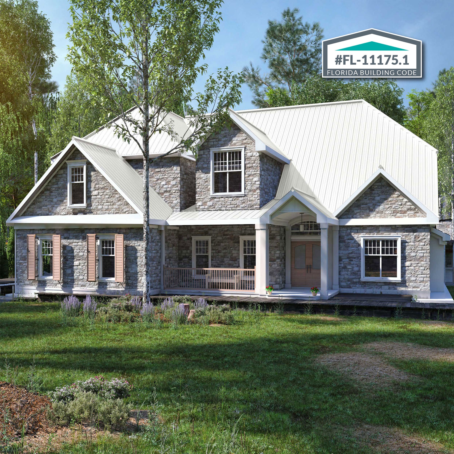 Sm Rib Roof Gibraltar Building Products 3.125-ft x 12-ft SM-Rib White Galvalume St ...