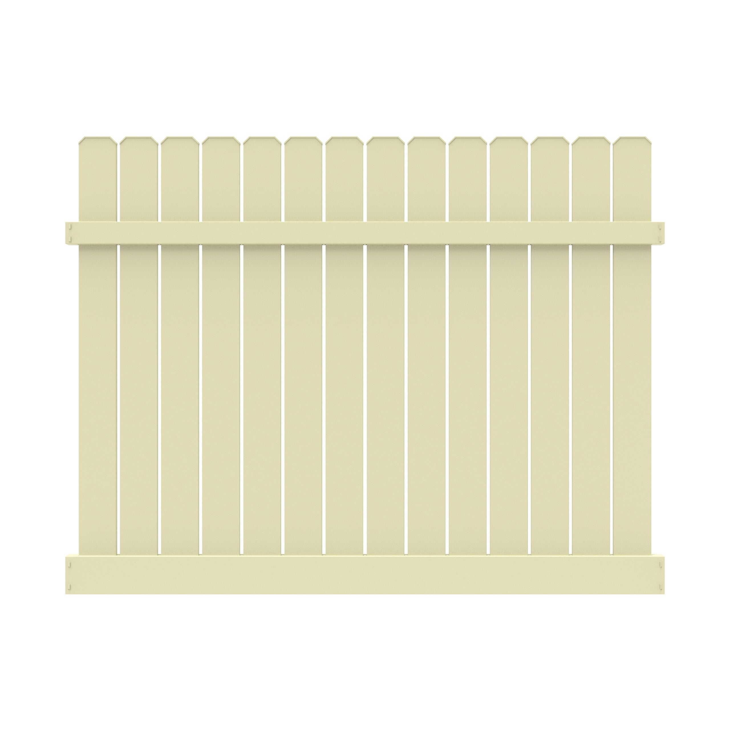 A single green leaf against a white background.