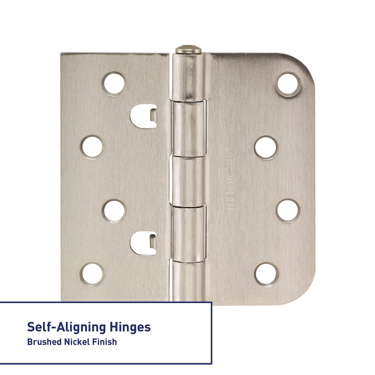 Therma-Tru Benchmark Doors 32-in x 80-in Fiberglass Craftsman Right-Hand Inswing Ready-to-Paint Unfinished Prehung Front Door with Brickmould