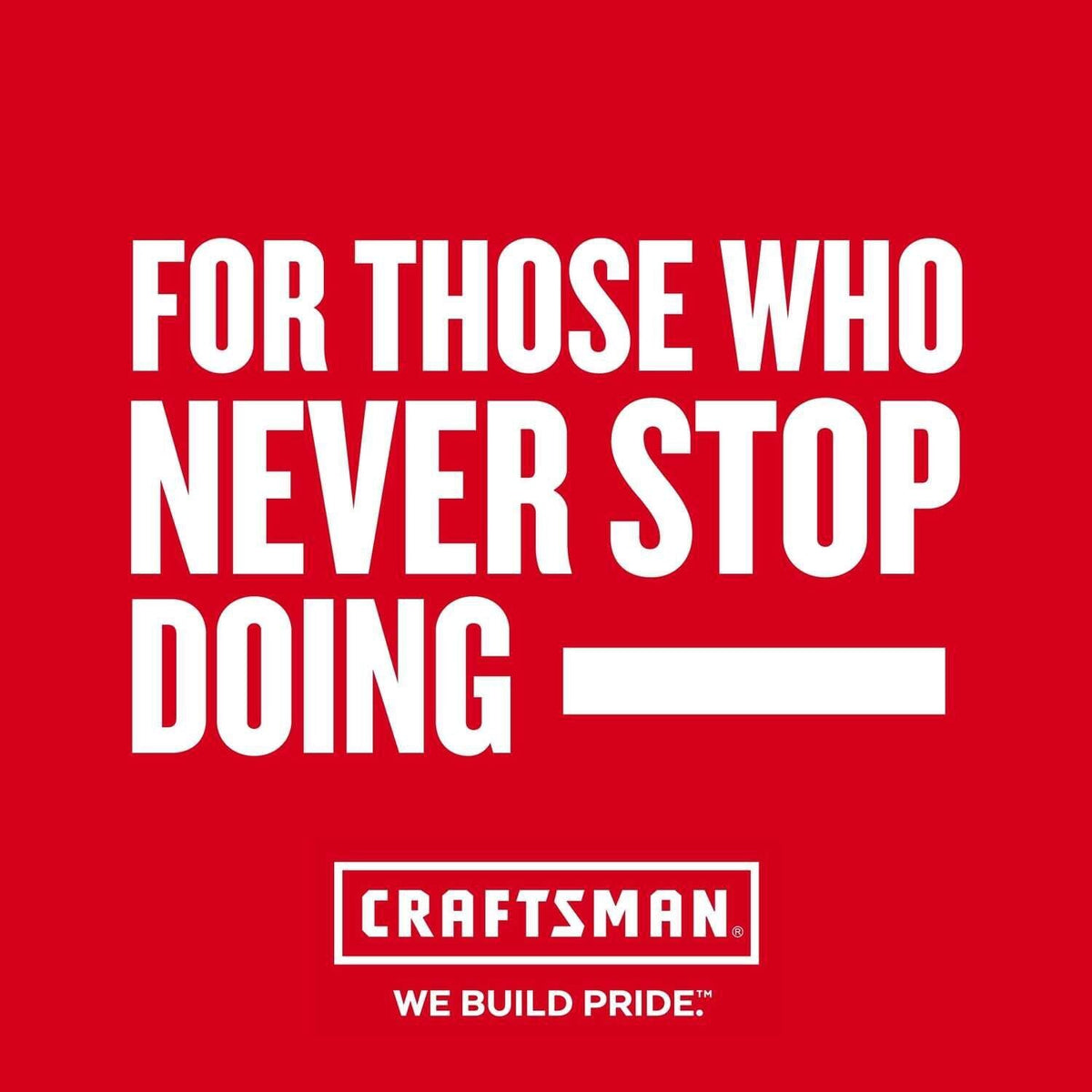 CRAFTSMAN 3/4-in 1-Blade Folding Retractable Utility Knife, Spring-Assist, Push-Button Blade Change