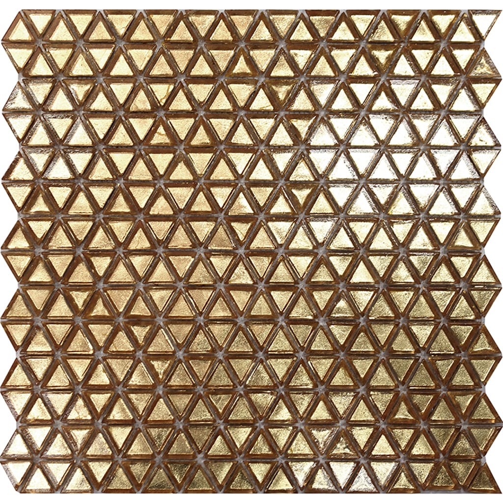 A single green leaf against a white background.