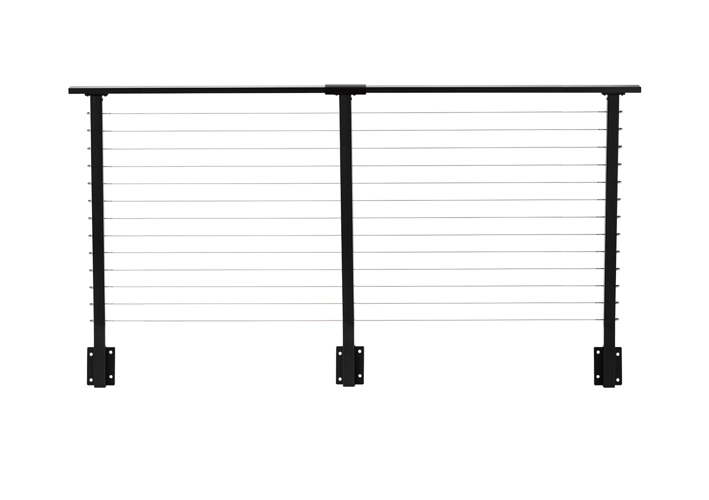 A single green leaf against a white background.