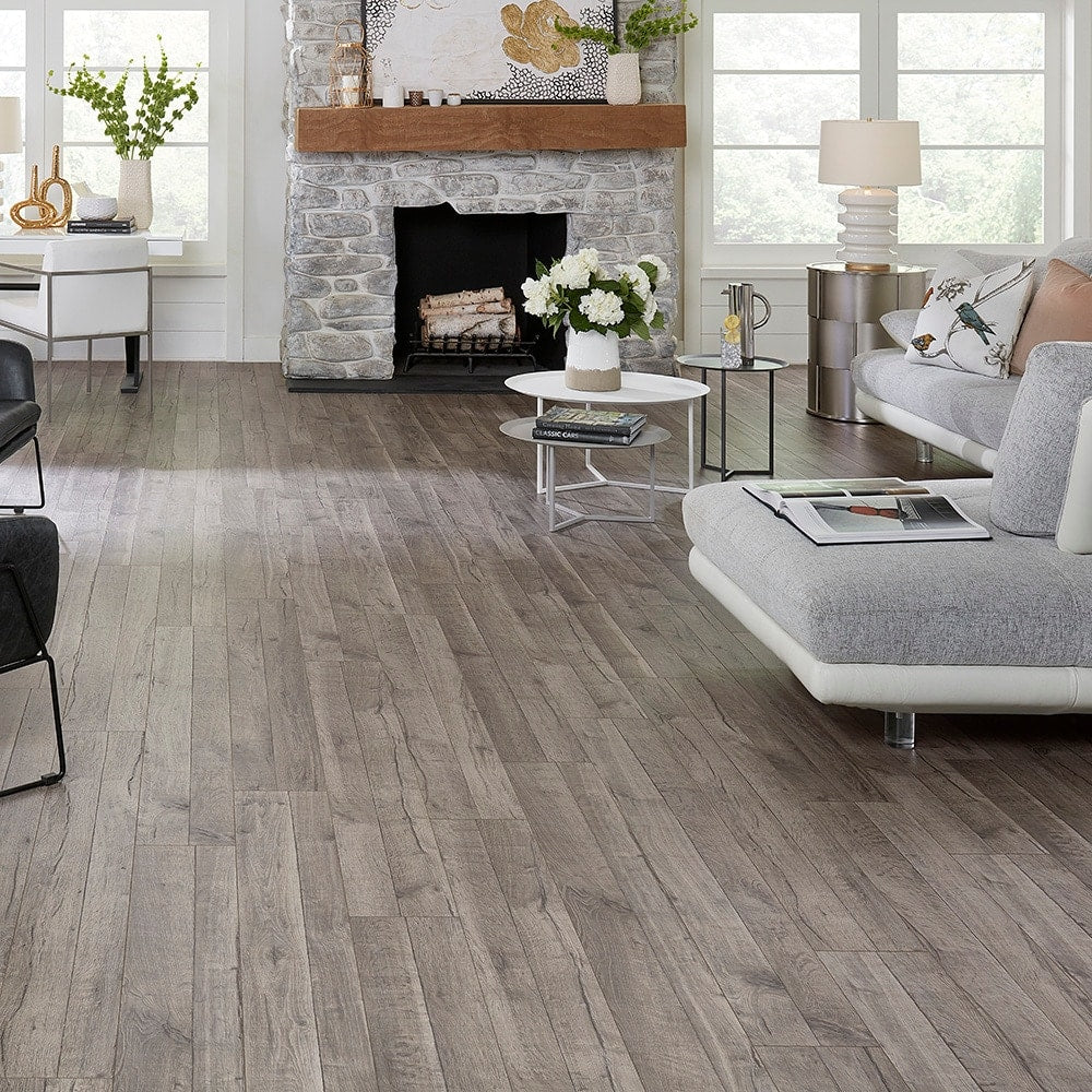 Pergo Portfolio WetProtect Westover Oak Waterproof Laminate