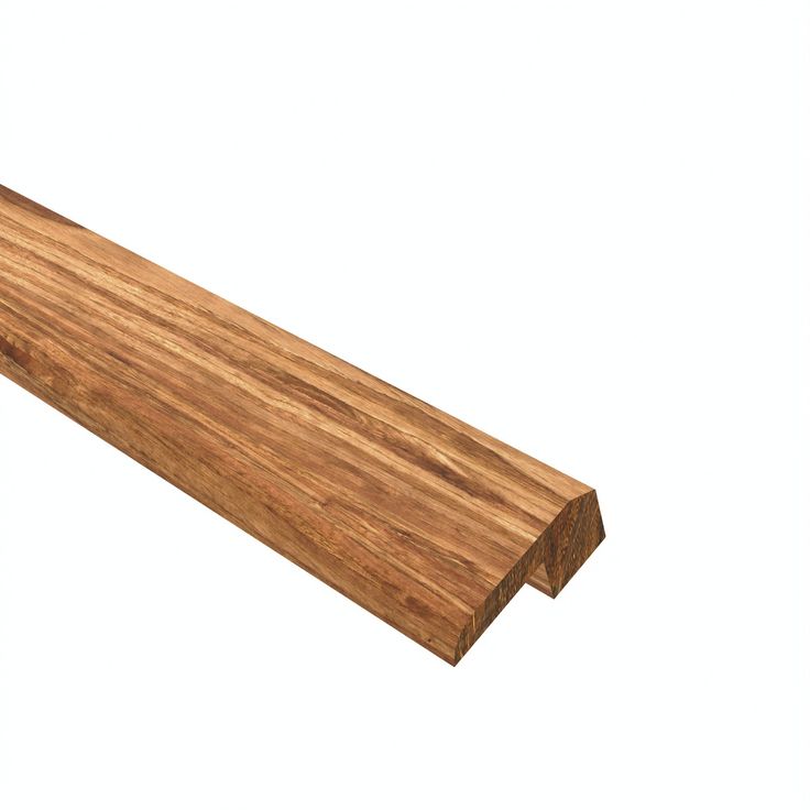 A single green leaf against a white background.