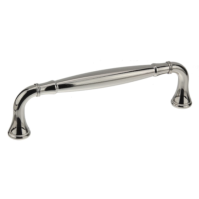 Richelieu Candiac (128mm) Center to Center Cylindrical Handle Drawer P ...
