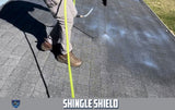 Vital Coat Shingle Shield Roof Life Extender Waterproof Roof Sealant, 5-Gallon