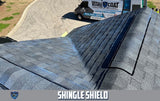 Vital Coat Shingle Shield Roof Life Extender Waterproof Roof Sealant, 5-Gallon