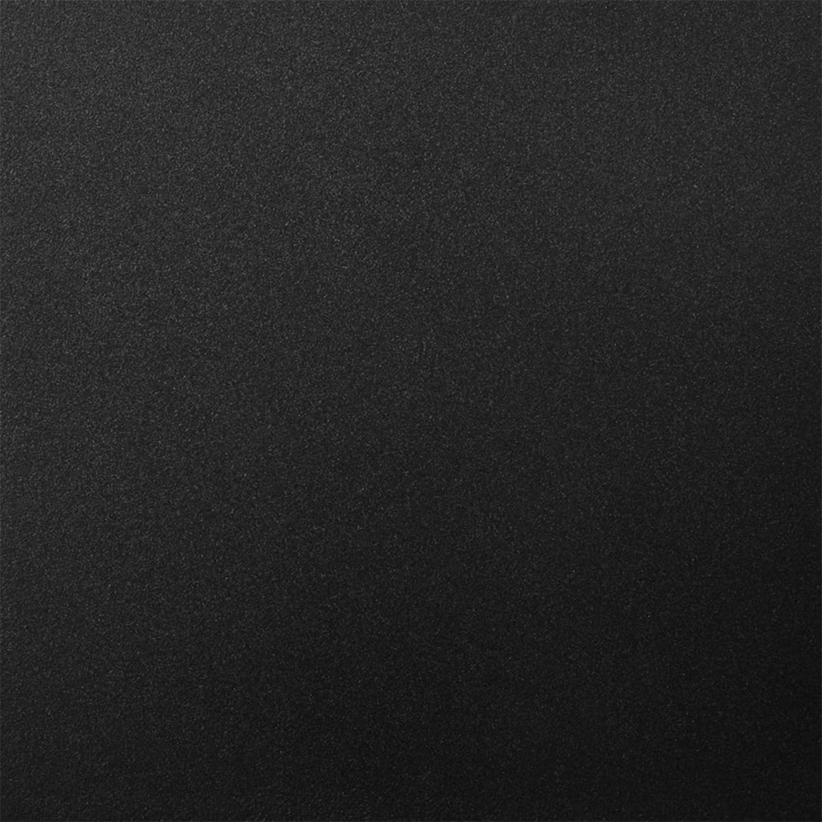 Infinity Euro 1.2-ft H x 6-ft W Black Privacy Aluminum Fence Panel