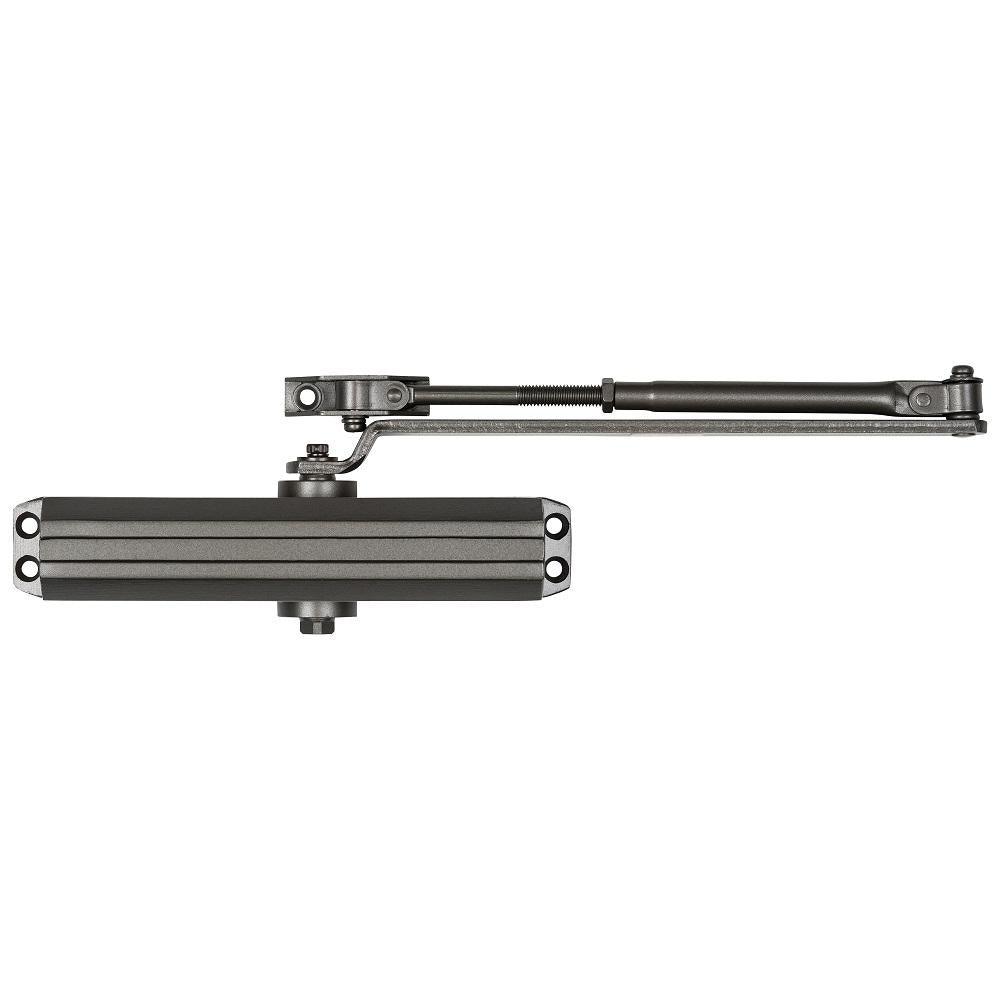 Medium-Duty Aluminum Commercial Door Closer - Super Arbor