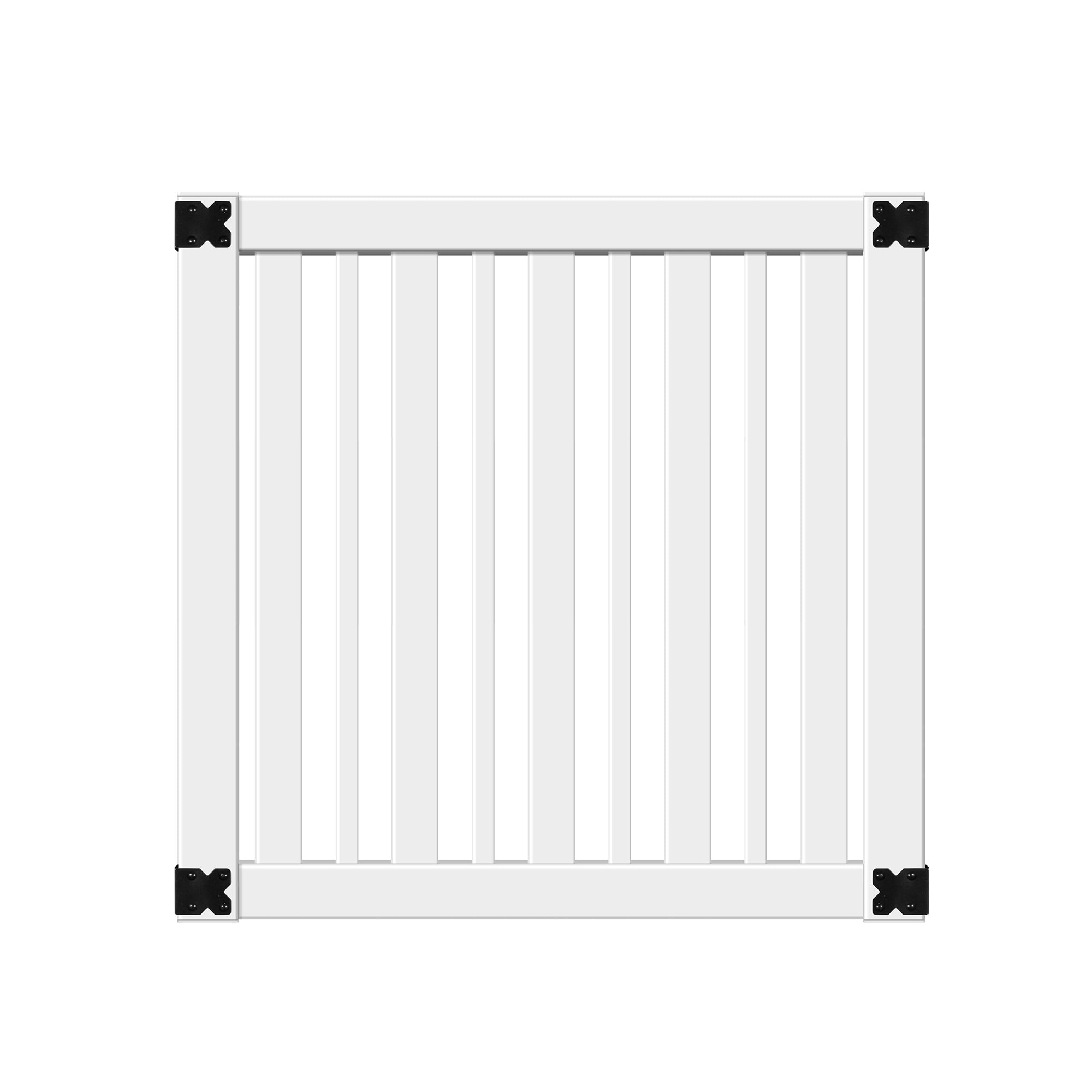 A single green leaf against a white background.