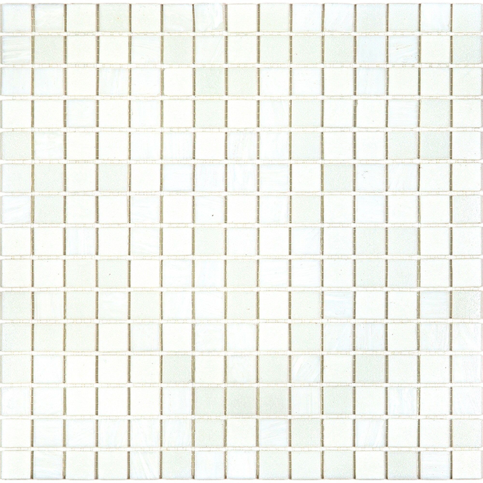 A single green leaf against a white background.