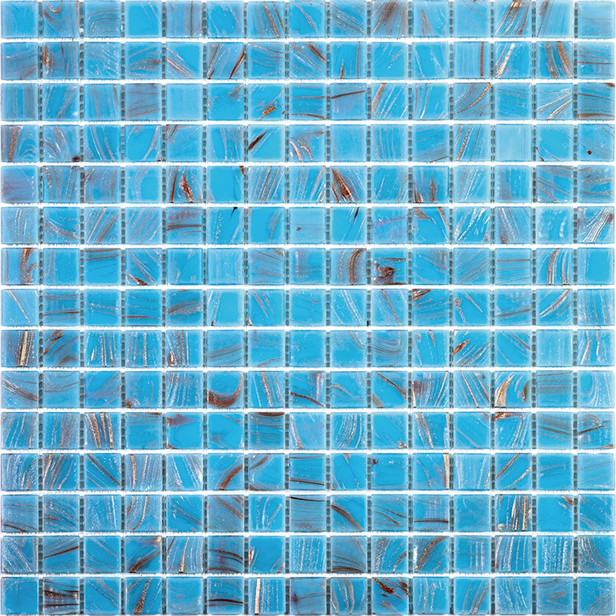 A single green leaf against a white background.