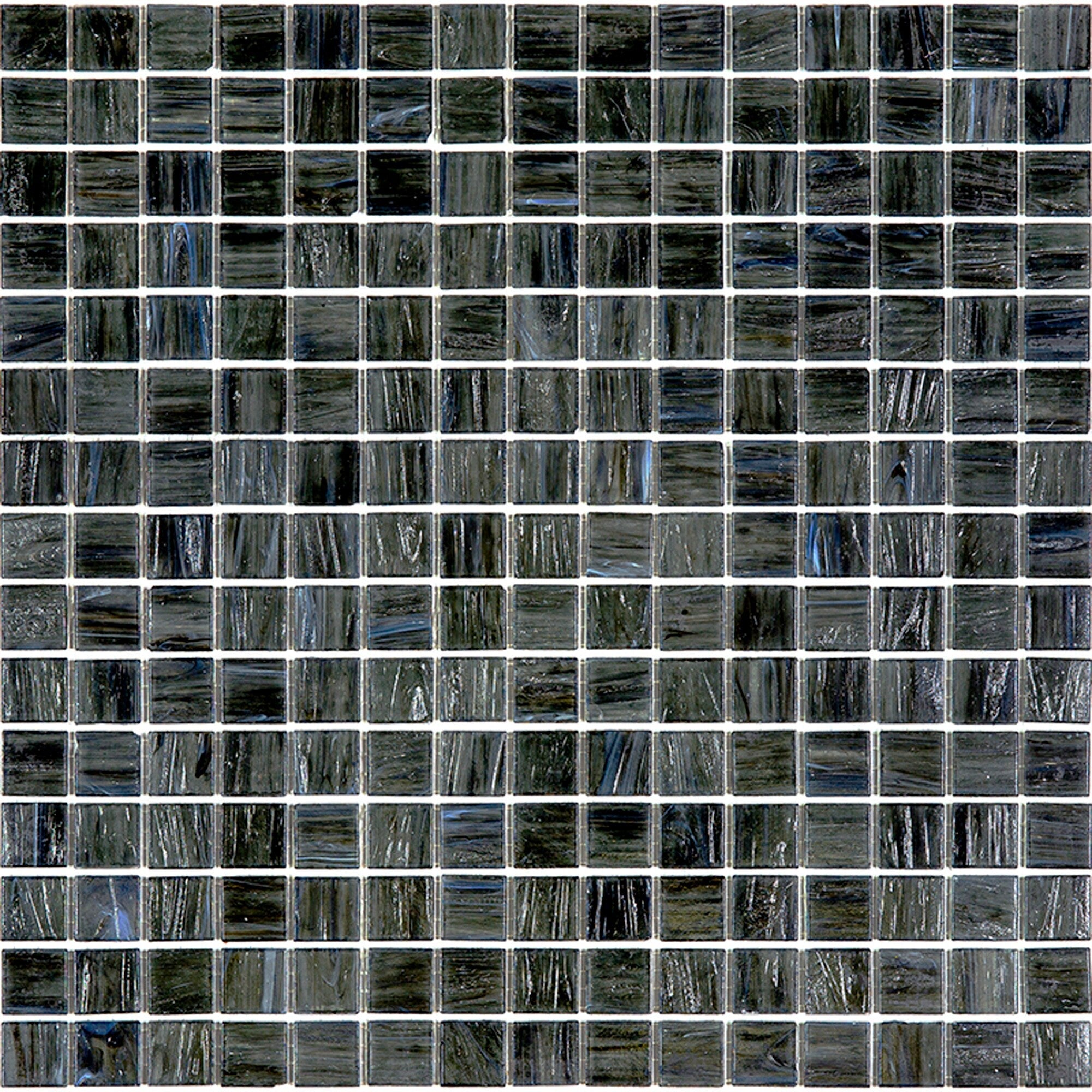 A single green leaf against a white background.