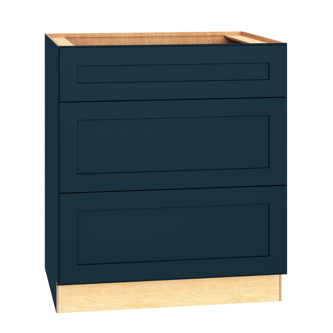 Diamond Express Jamestown 30-in W x 34.5-in H x 24-in D Regatta