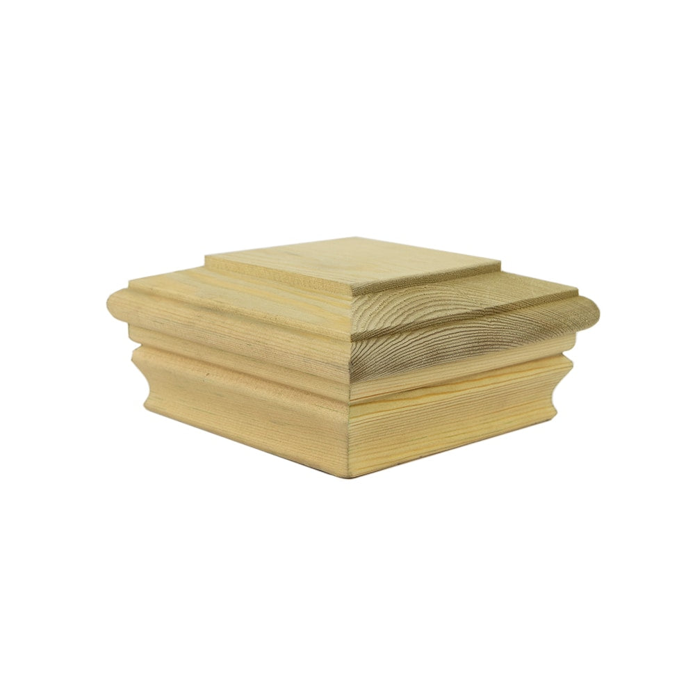 A single green leaf against a white background.