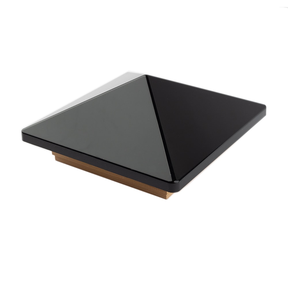 A single green leaf against a white background.