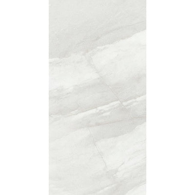 Ivory Lane Quartzite 22 MIL x 11.9 in. W x 23.8 in. L Click Lock Waterproof Vinyl Tile Flooring (17.7 sq. ft./case)
