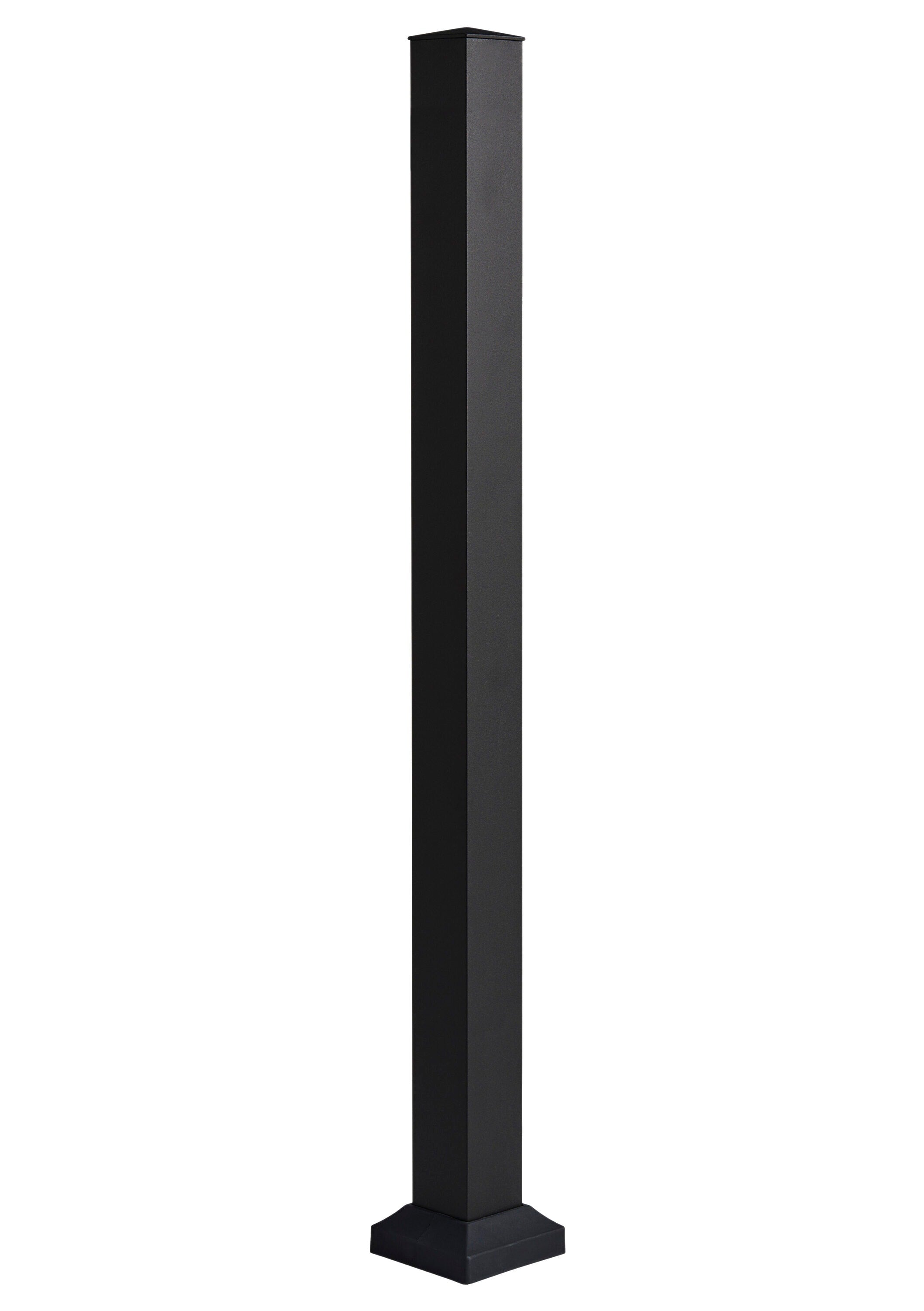 A single green leaf against a white background.